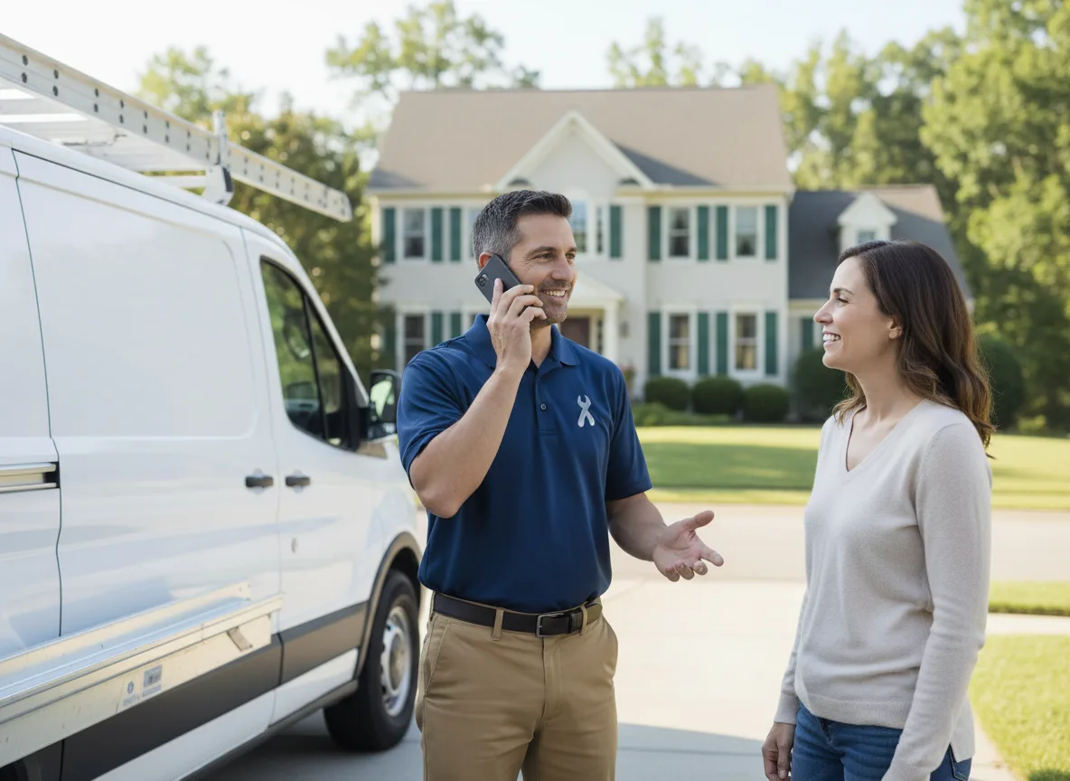 Home Gutter Service Hazel Park, MI FAQs